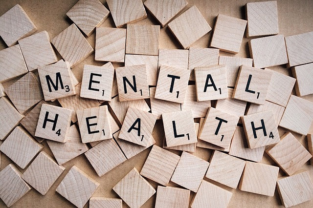 Mental Health for Managers