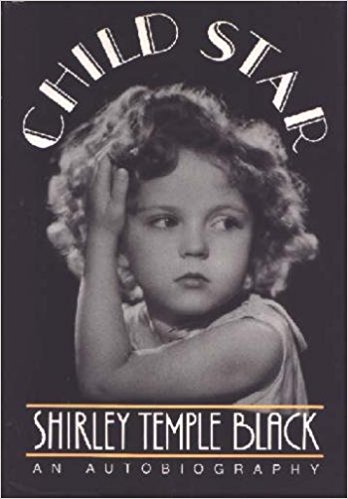 Shirley Temple Black
